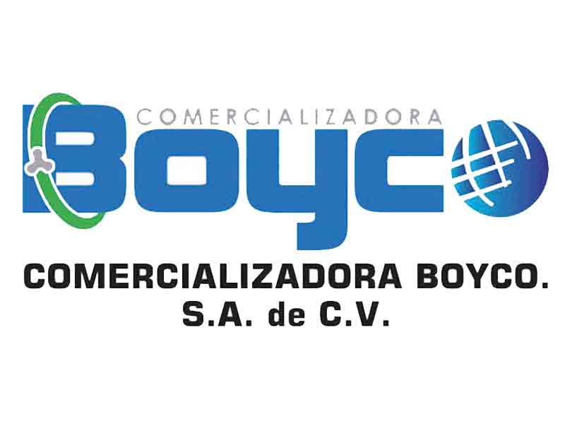 Comercializadora BOYCO, S.A. de C.V. 