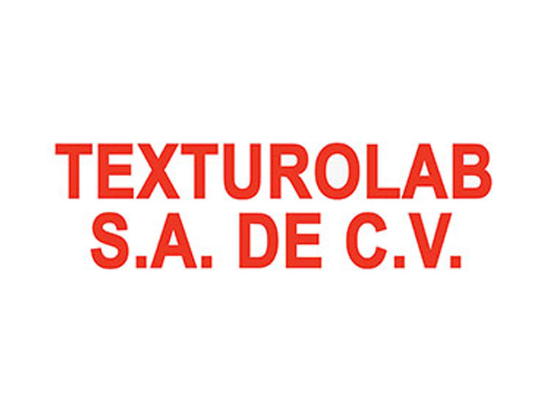 TEXTUROLAB, S.A. de C.V.