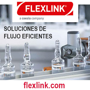 Coesia Flexlink
