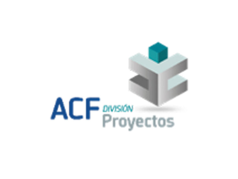 ACF Proyectos, S.A. de C.V. (División del Grupo ACF)