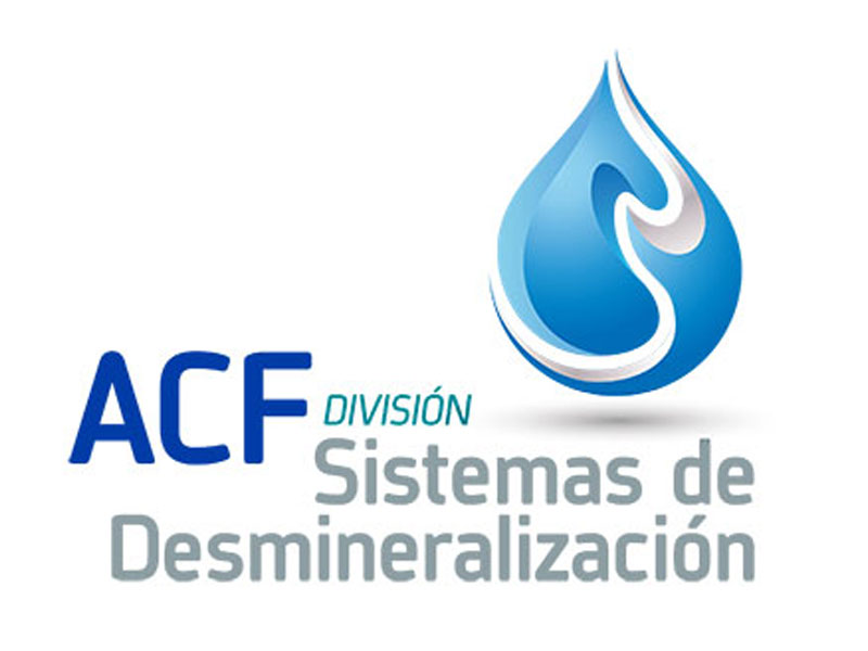 ACF Sistemas de Desmineralización Integral de Agua S.A. de C.V.