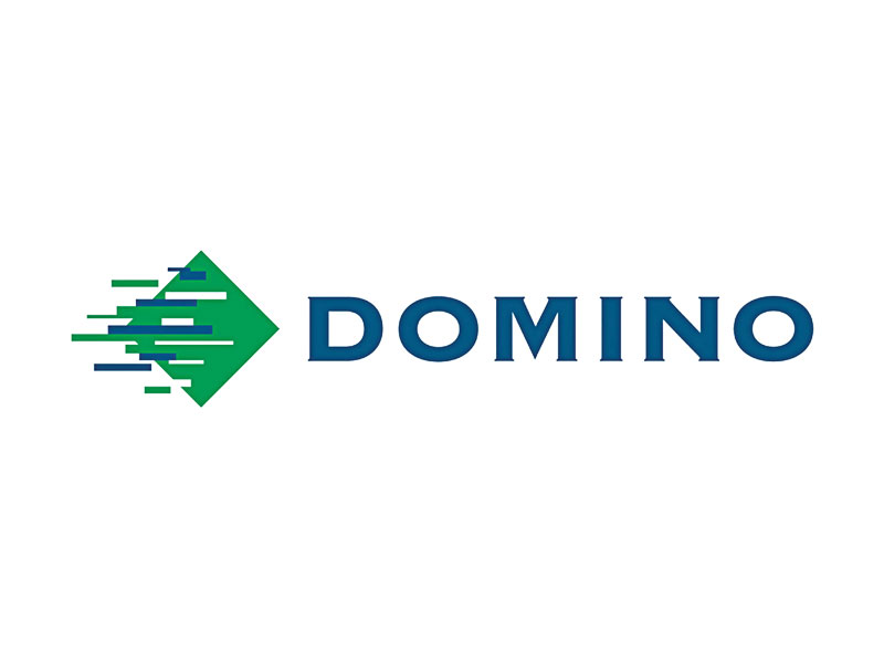 Domino Printing México, S.A. de C.V. 