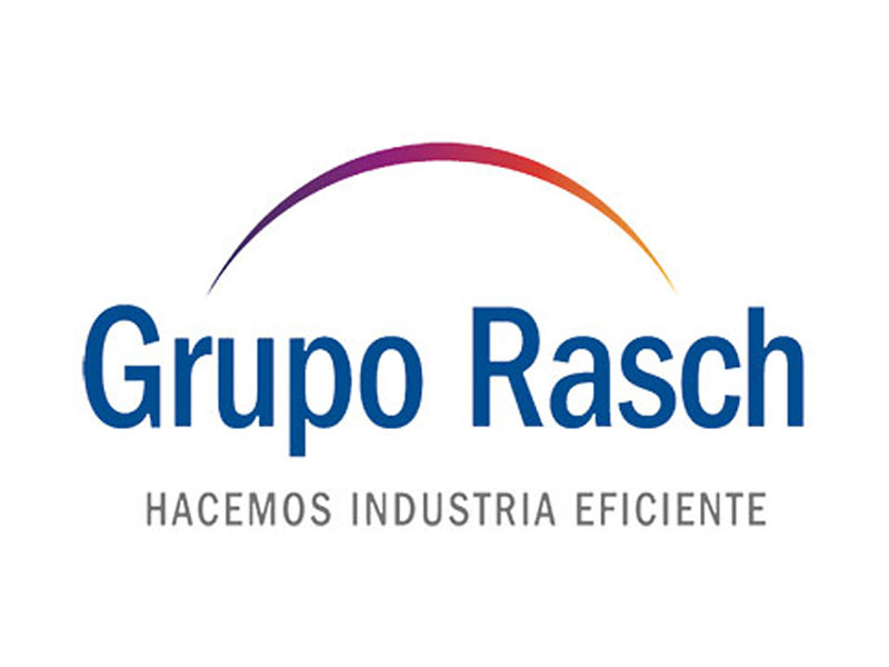 Grupo Rasch, S.A. de C.V.